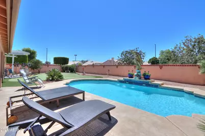 821 W Rawhide Avenue, Gilbert, AZ 85233 - Photo 51