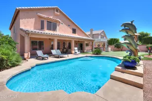 821 W Rawhide Ave, Gilbert, AZ 85233 - Photo 49