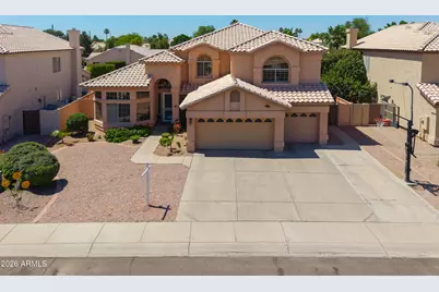 821 W Rawhide Avenue, Gilbert, AZ 85233 - Photo 65