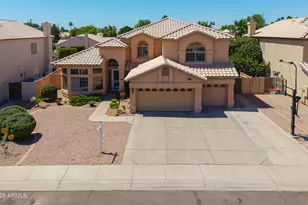 821 W Rawhide Ave, Gilbert, AZ 85233 - Photo 65