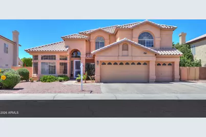 821 W Rawhide Avenue, Gilbert, AZ 85233 - Photo 53