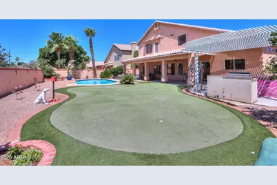 821 W Rawhide Avenue, Gilbert, AZ 85233 - Photo 47