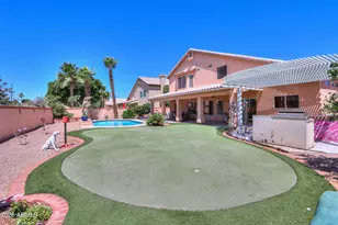 821 W Rawhide Ave, Gilbert, AZ 85233 - Photo 47