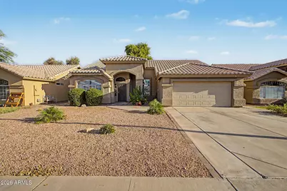 2347 E Ranch Road, Gilbert, AZ 85296 - Photo 1