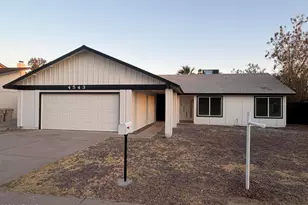 4543 W Beryl Ave, Glendale, AZ 85302 - Photo 3