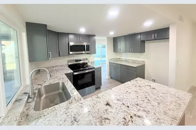 4543 W Beryl Avenue, Glendale, AZ 85302 - Photo 19