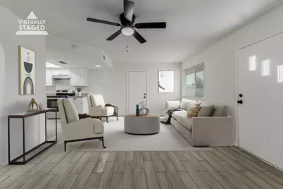 1442 E Polk Street #Apt F, Phoenix, AZ 85006 - Photo 3