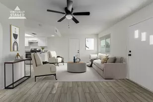 1442 E Polk St, Phoenix, AZ 85006 - Photo 3