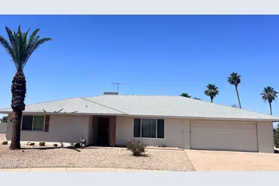 12406 N Vista Grande Court, Sun City, AZ 85351 - Photo 1