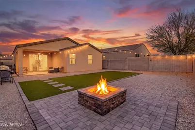 33836 N Beeblossom Trail N, San Tan Valley, AZ 85144 - Photo 5