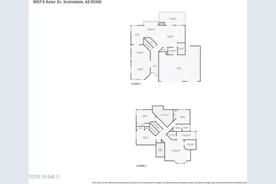 9057 E Aster Drive, Scottsdale, AZ 85260 - Photo 49