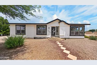 7029 S Elmer Loop, Hereford, AZ 85615 - Photo 45