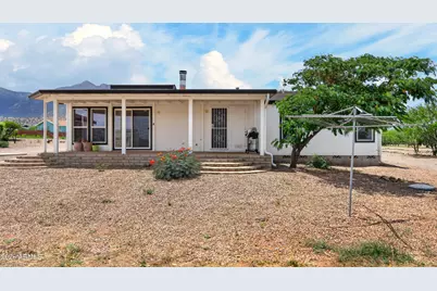 7029 S Elmer Loop, Hereford, AZ 85615 - Photo 23
