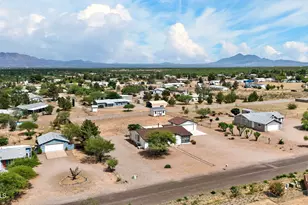 7029 S Elmer Loop, Hereford, AZ 85615 - Photo 41