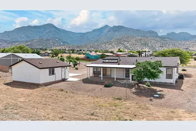 7029 S Elmer Loop, Hereford, AZ 85615 - Photo 37