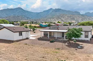 7029 S Elmer Loop, Hereford, AZ 85615 - Photo 37