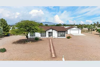 7029 S Elmer Loop, Hereford, AZ 85615 - Photo 35