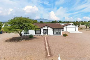 7029 S Elmer Loop, Hereford, AZ 85615 - Photo 35