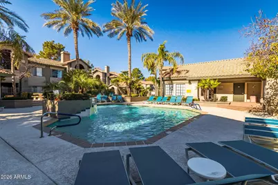 9600 N 96th Street #120, Scottsdale, AZ 85258 - Photo 29