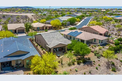 3340 Big Sky Drive, Wickenburg, AZ 85390 - Photo 29