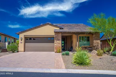 3340 Big Sky Drive, Wickenburg, AZ 85390 - Photo 31