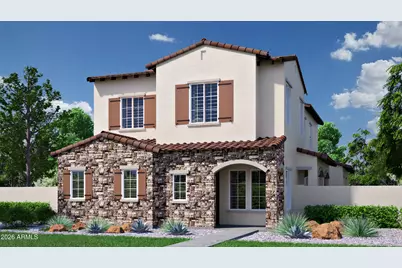 26418 N 22nd Drive, Phoenix, AZ 85085 - Photo 1