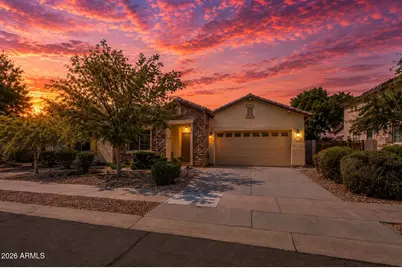 16758 W Apache Street, Goodyear, AZ 85338 - Photo 1
