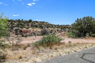 4835 N Teepee Terrace #40, Rimrock, AZ 86335 - Photo 15