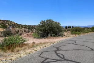 4835 N Teepee Terrace, Rimrock, AZ 86335 - Photo 1