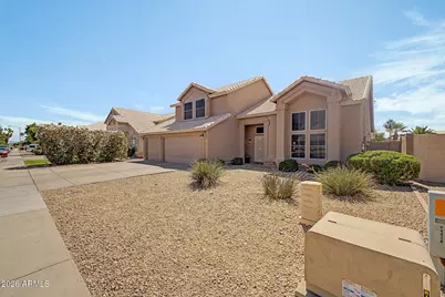 14414 N 91st Drive, Peoria, AZ 85381 - Photo 3