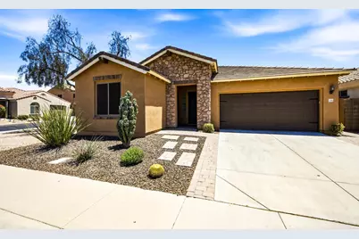 3391 S Sunland Drive, Chandler, AZ 85248 - Photo 1