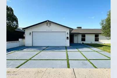 5649 W Onyx Avenue, Glendale, AZ 85302 - Photo 1