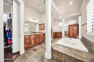 18029 W San Juan Ave, Litchfield Park, AZ 85340 - Photo 35