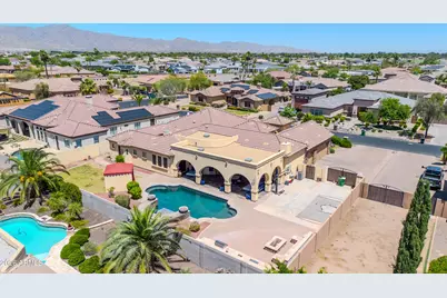 18029 W San Juan Avenue, Litchfield Park, AZ 85340 - Photo 85