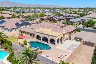 18029 W San Juan Ave, Litchfield Park, AZ 85340 - Photo 85
