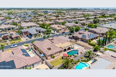 18029 W San Juan Avenue, Litchfield Park, AZ 85340 - Photo 89
