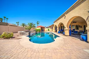 18029 W San Juan Ave, Litchfield Park, AZ 85340 - Photo 63