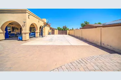 18029 W San Juan Avenue, Litchfield Park, AZ 85340 - Photo 71