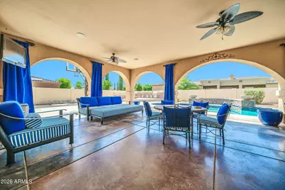18029 W San Juan Avenue, Litchfield Park, AZ 85340 - Photo 61