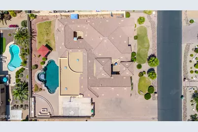 18029 W San Juan Avenue, Litchfield Park, AZ 85340 - Photo 93