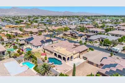 18029 W San Juan Avenue, Litchfield Park, AZ 85340 - Photo 91