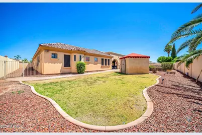 18029 W San Juan Avenue, Litchfield Park, AZ 85340 - Photo 75