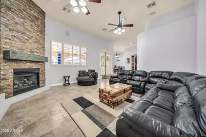 18029 W San Juan Avenue, Litchfield Park, AZ 85340 - Photo 17