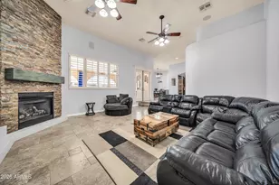 18029 W San Juan Ave, Litchfield Park, AZ 85340 - Photo 17