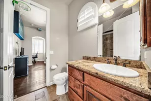 18029 W San Juan Ave, Litchfield Park, AZ 85340 - Photo 57