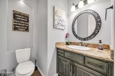 18029 W San Juan Avenue, Litchfield Park, AZ 85340 - Photo 59