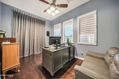 18029 W San Juan Avenue, Litchfield Park, AZ 85340 - Photo 41