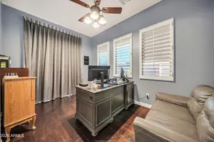 18029 W San Juan Ave, Litchfield Park, AZ 85340 - Photo 41
