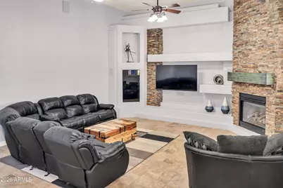 18029 W San Juan Avenue, Litchfield Park, AZ 85340 - Photo 19
