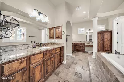18029 W San Juan Avenue, Litchfield Park, AZ 85340 - Photo 37